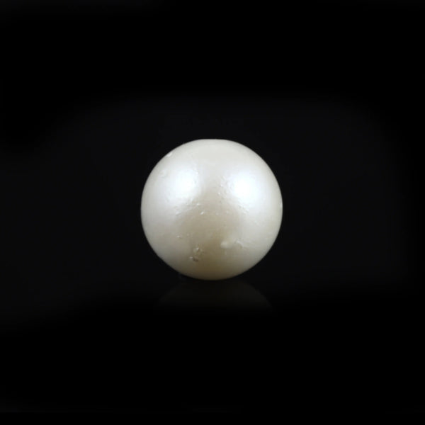 Pearl (Moti) - 9.2 Carat - Pramogh