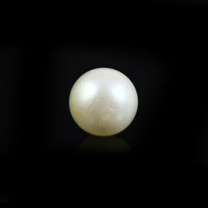 Pearl (Moti) - 9.25 Carat - Pramogh