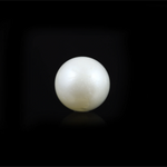 Pearl (Moti) - 10.7 Carat - Pramogh