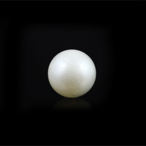 Pearl (Moti) - 10.7 Carat - Pramogh
