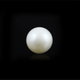 Pearl (Moti) - 10.7 Carat - Pramogh