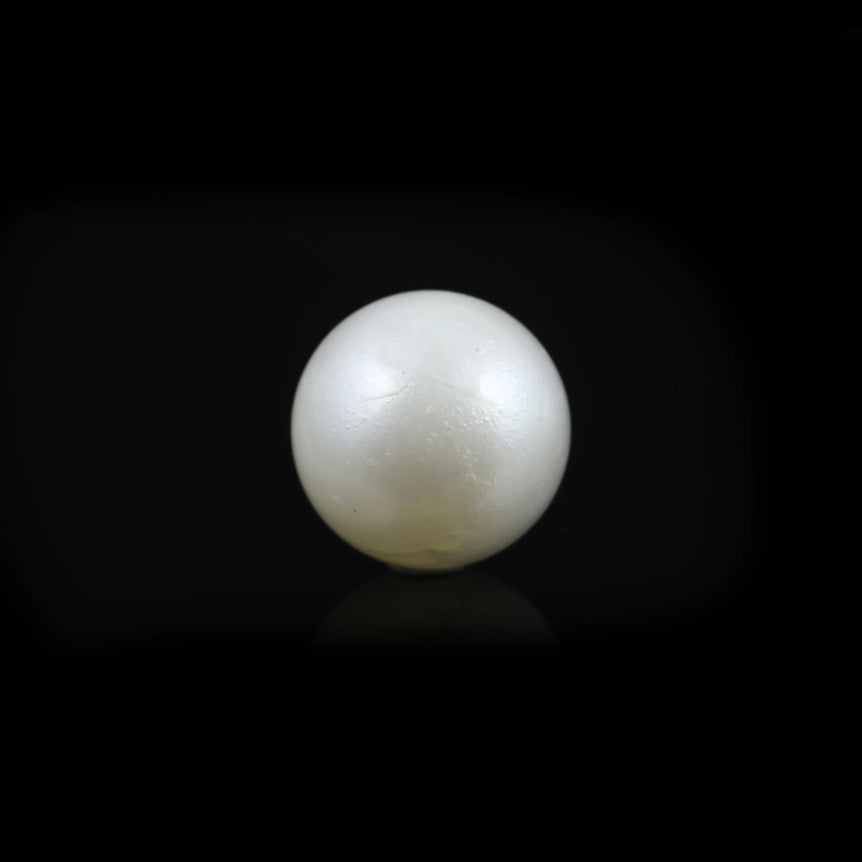Pearl - 10.7 Carat