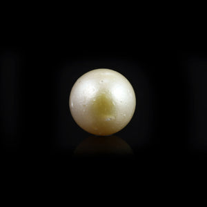 Pearl (Moti) - 8.6 Carat - Pramogh