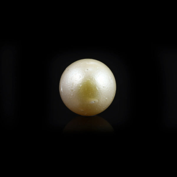 Pearl (Moti) - 8.6 Carat - Pramogh