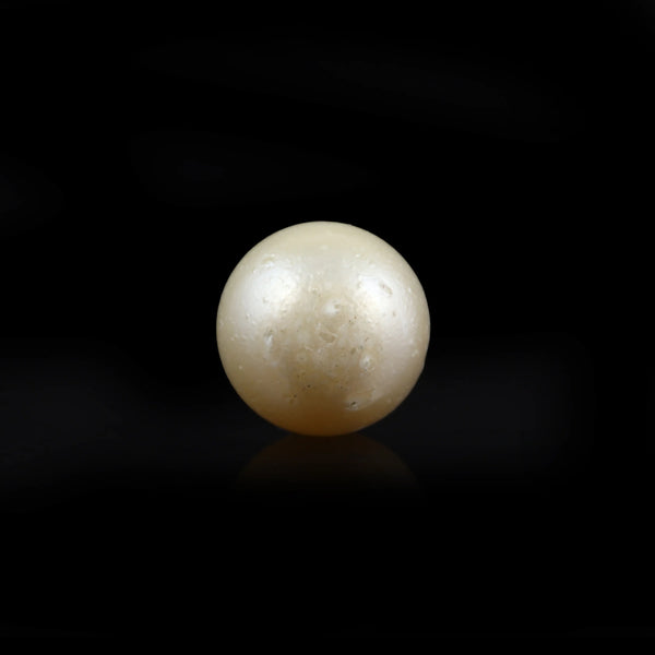 Pearl - 8.6 Carat