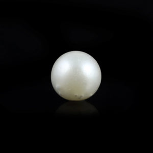Pearl (Moti) - 9.6 Carat - Pramogh