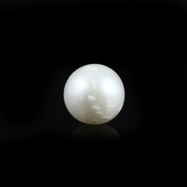 Pearl - 9.6 Carat