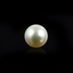 Pearl (Moti) - 7.8 Carat - Pramogh
