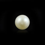 Pearl (Moti) - 9.1 Carat - Pramogh