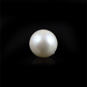Pearl (Moti) - 8.75 Carat - Pramogh