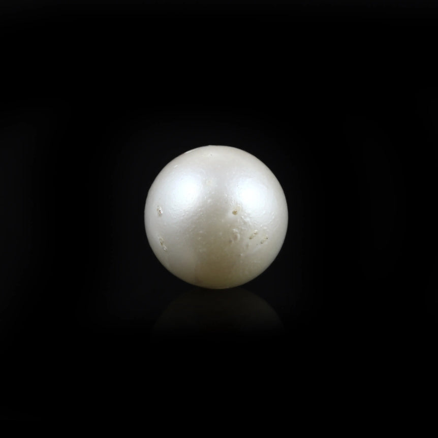 Pearl - 8.75 Carat