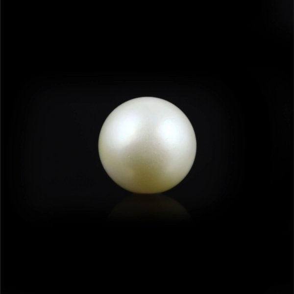 Pearl (Moti) - 8.7 Carat - Pramogh