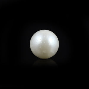 Pearl (Moti) - 8.85 Carat - Pramogh