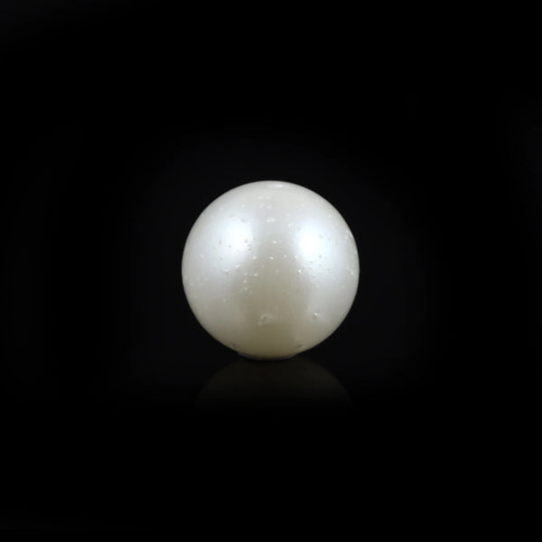 Pearl (Moti) - 8.85 Carat - Pramogh