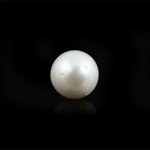 Pearl (Moti) - 11.45 Carat - Pramogh