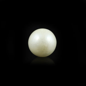 Pearl (Moti) - 10.2 Carat - Pramogh