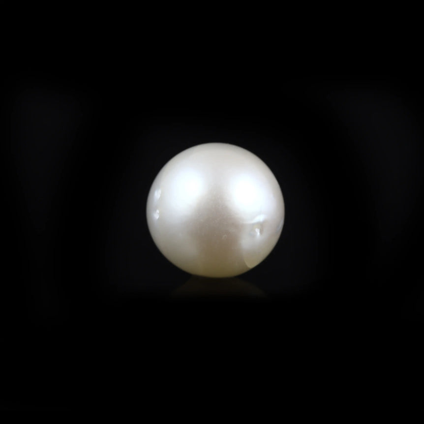 Pearl (Moti) - 8.35 Carat - Pramogh
