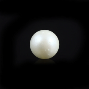 Pearl (Moti) - 7.25 Carat - Pramogh