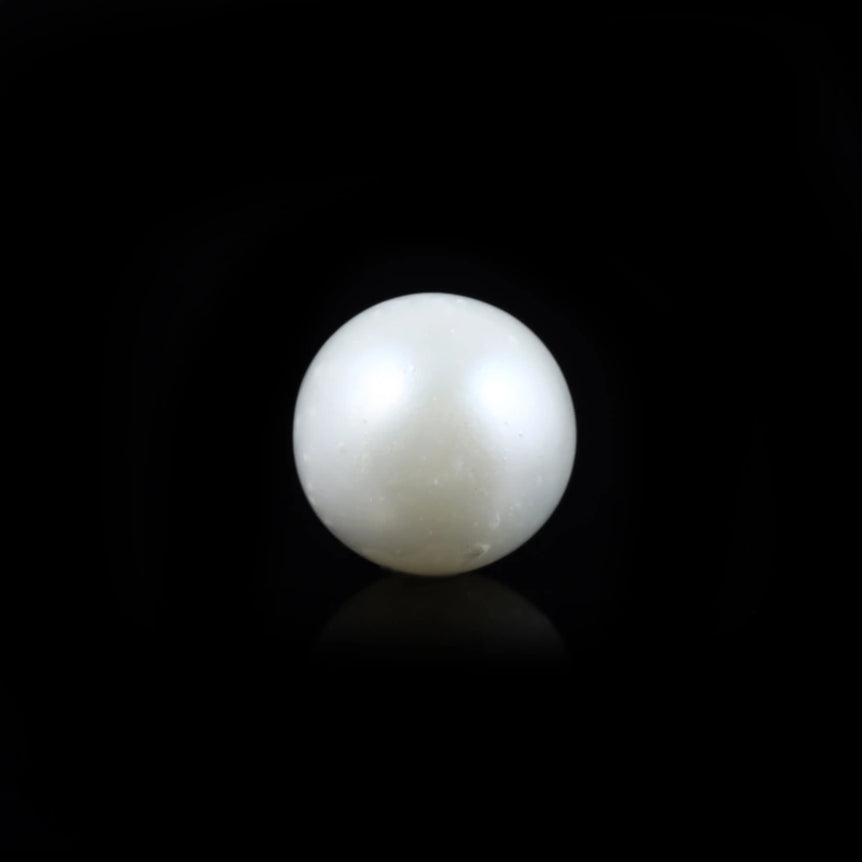 Pearl (Moti) - 9 Carat - Pramogh