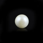 Pearl (Moti) - 8.6 Carat - Pramogh