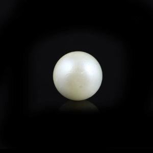 Pearl (Moti) - 8.6 Carat - Pramogh