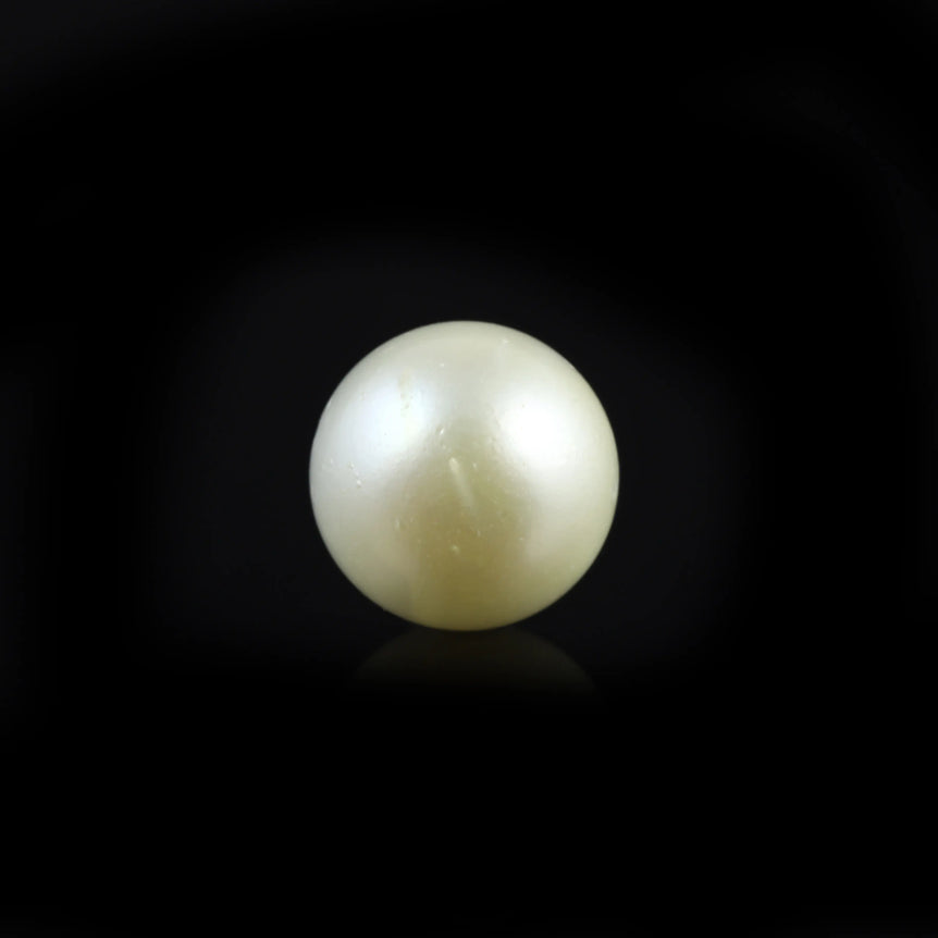 Pearl - 8.6 Carat