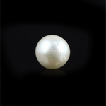 Pearl (Moti) - 7.55 Carat - Pramogh
