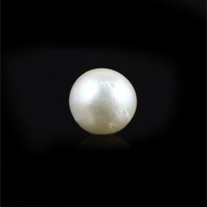 Pearl (Moti) - 7.55 Carat - Pramogh