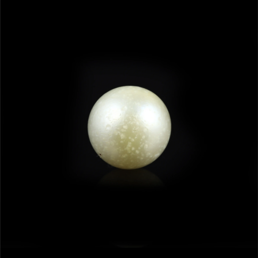 Pearl - 7.5 Carat