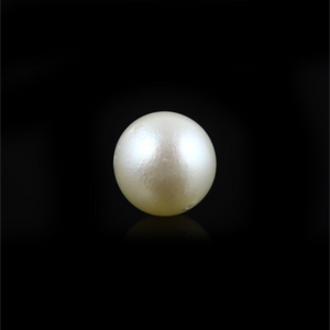 Pearl (Moti) - 7.5 Carat - Pramogh