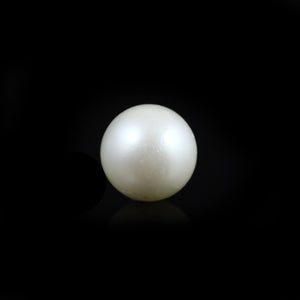 Pearl (Moti) - 8 Carat - Pramogh