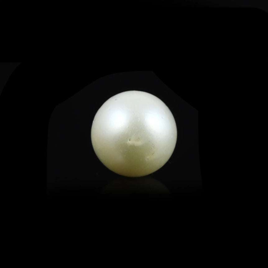 Pearl - 8 Carat