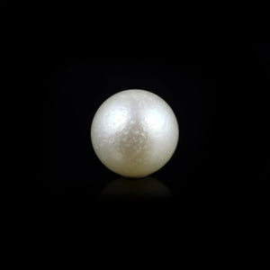 Pearl (Moti) - 8.9 Carat - Pramogh