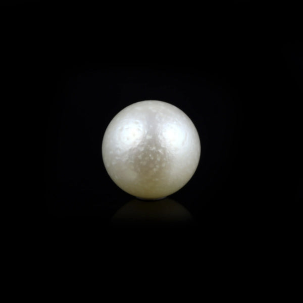 Pearl (Moti) - 8.9 Carat - Pramogh