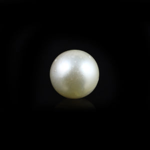 Pearl (Moti) - 8.9 Carat - Pramogh