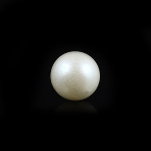 Pearl (Moti) - 9.45 Carat - Pramogh