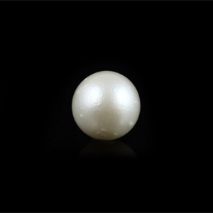 Pearl (Moti) - 9.5 Carat - Pramogh
