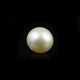 Pearl (Moti) - 7.95 Carat - Pramogh