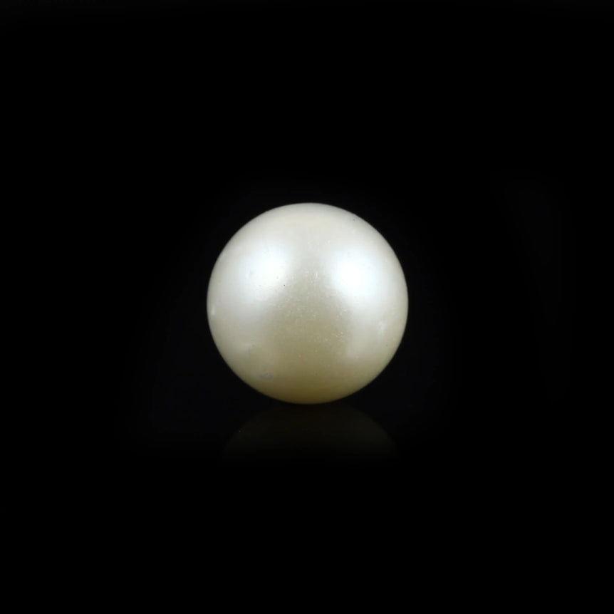 Pearl (Moti) - 10 Carat - Pramogh