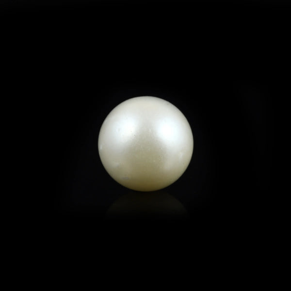 Pearl (Moti) - 10 Carat - Pramogh