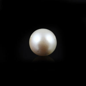 Pearl (Moti) - 8.2 Carat - Pramogh