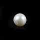 Pearl (Moti) - 11.9 Carat - Pramogh