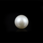 Pearl (Moti) - 10.1 Carat - Pramogh