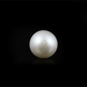Pearl (Moti) - 10.1 Carat - Pramogh