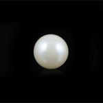 Pearl (Moti) - 7.1 Carat - Pramogh