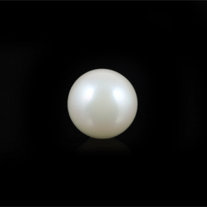 Pearl (Moti) - 7.1 Carat - Pramogh