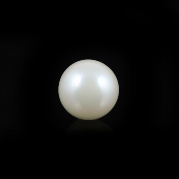 Pearl (Moti) - 7.1 Carat - Pramogh
