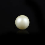 Pearl (Moti) - 8.65 Carat - Pramogh