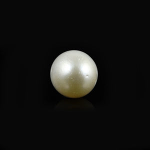 Pearl (Moti) - 9.45 Carat - Pramogh