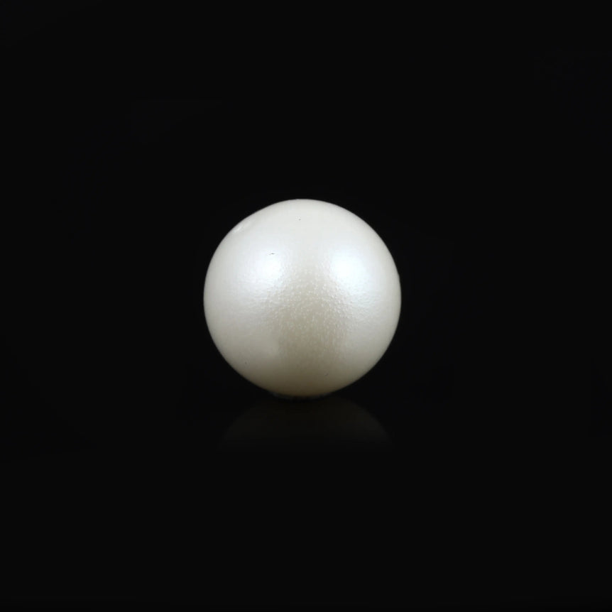 Pearl (Moti) - 9 Carat - Pramogh